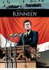 Detail titulu Kennedy