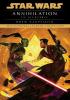 Detail titulu Annihilation: Star Wars Legends (The Old Republic)