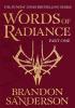 Detail titulu Words of Radiance Part One: The Stormlight Archive Book Two