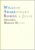 Detail titulu Romeo a Julie
