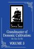 Detail titulu Grandmaster of Demonic Cultivation 3: Mo Dao Zu Shi
