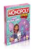 Detail titulu Monopoly Junior Gabby´s Dollhouse CZ