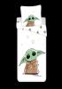 Detail titulu Povlečení Star Wars - Baby Yoda (Grogu)