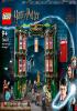 Detail titulu LEGO® Harry Potter™ - Ministerstvo kouzel