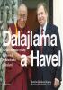 Detail titulu Dalajlama a Havel - Česko-tibetské vztahy na pozadí výjimečného přátelství