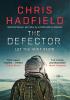 Detail titulu The Defector: Book 2 in the Apollo Murders Series