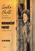 Detail titulu Agatha Christie: Nedokončený portrét (pod pseudonymem Mary Westmacott) - CDmp3 (Čte Jan Vlasák)