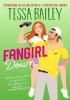 Detail titulu Fangirl Down UK: A Novel