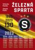 Detail titulu Železná Sparta 130 let (1893-2023)