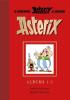 Detail titulu Asterix: Asterix Gift Edition: Albums 1-5: Asterix the Gaul, Asterix and the Golden Sickle, Asterix and the Goths, Asterix the Gladiator, Asterix and the Banquet
