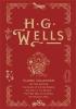 Detail titulu HG Wells Classic Collection