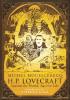 Detail titulu H.P. Lovecraft: Against the World, Against Life
