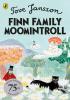 Detail titulu Finn Family Moomintroll: 75th Anniversary Edition