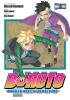 Detail titulu Boruto: Naruto Next Generations 9