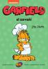 Detail titulu Garfield Garfield si zavaří (č. 61)