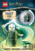 Detail titulu LEGO Harry Potter - Temný pán