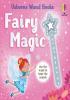 Detail titulu Wand Books: Fairy Magic