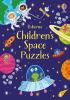 Detail titulu Children´s Space Puzzles