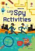 Detail titulu Lots of Spy Activities
