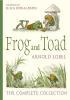 Detail titulu Frog and Toad: The Complete Collection (Frog and Toad)