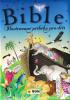 Detail titulu Bible - Ilustrované příběhy pro děti
