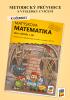 Detail titulu Metodický průvodce k učebnici Matýskova matematika, 1. díl - pro 4. ročník ZŠ