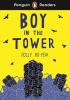 Detail titulu Penguin Readers Level 2: Boy In The Tower (ELT Graded Reader)