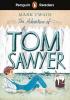 Detail titulu Penguin Readers Level 2: The Adventures of Tom Sawyer (ELT Graded Reader)