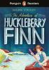 Detail titulu Penguin Readers Level 2: The Adventures of Huckleberry Finn (ELT Graded Reader)