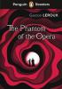 Detail titulu Penguin Readers Level 1: The Phantom of the Opera (ELT Graded Reader)