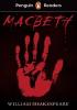 Detail titulu Penguin Readers Level 1: Macbeth (ELT Graded Reader)