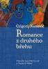 Detail titulu Romance z druhého břehu