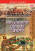 Detail titulu Nevyřešené záhady Egypta