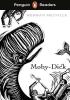 Detail titulu Penguin Readers Level 7: Moby Dick (ELT Graded Reader)