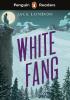 Detail titulu Penguin Readers Level 6: White Fang (ELT Graded Reader)