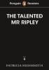 Detail titulu Penguin Readers Level 6: The Talented Mr Ripley (ELT Graded Reader)