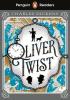 Detail titulu Penguin Readers Level 6: Oliver Twist (ELT Graded Reader)