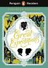 Detail titulu Penguin Readers Level 6: Great Expectations (ELT Graded Reader)