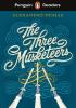 Detail titulu Penguin Readers Level 5: The Three Musketeers (ELT Graded Reader)