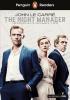 Detail titulu Penguin Readers Level 5: The Night Manager (ELT Graded Reader)