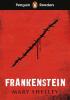 Detail titulu Penguin Readers Level 5: Frankenstein (ELT Graded Reader)