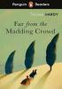 Detail titulu Penguin Readers Level 5: Far from the Madding Crowd (ELT Graded Reader)