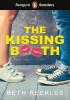 Detail titulu Penguin Readers Level 4: The Kissing Booth (ELT Graded Reader)