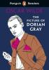 Detail titulu Penguin Readers Level 3: The Picture of Dorian Gray (ELT Graded Reader)