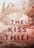 Detail titulu The Kiss Thief: The steamy enemies-to-lovers romance and TikTok sensation