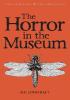 Detail titulu The Horror in the Museum: Collected Short Stories Volume Two