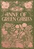 Detail titulu Anne of Green Gables