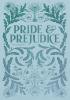 Detail titulu Pride and Prejudice