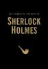 Detail titulu The Complete Stories of Sherlock Holmes