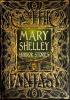 Detail titulu Mary Shelley Horror Stories